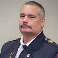 Chief Tom Styczynski