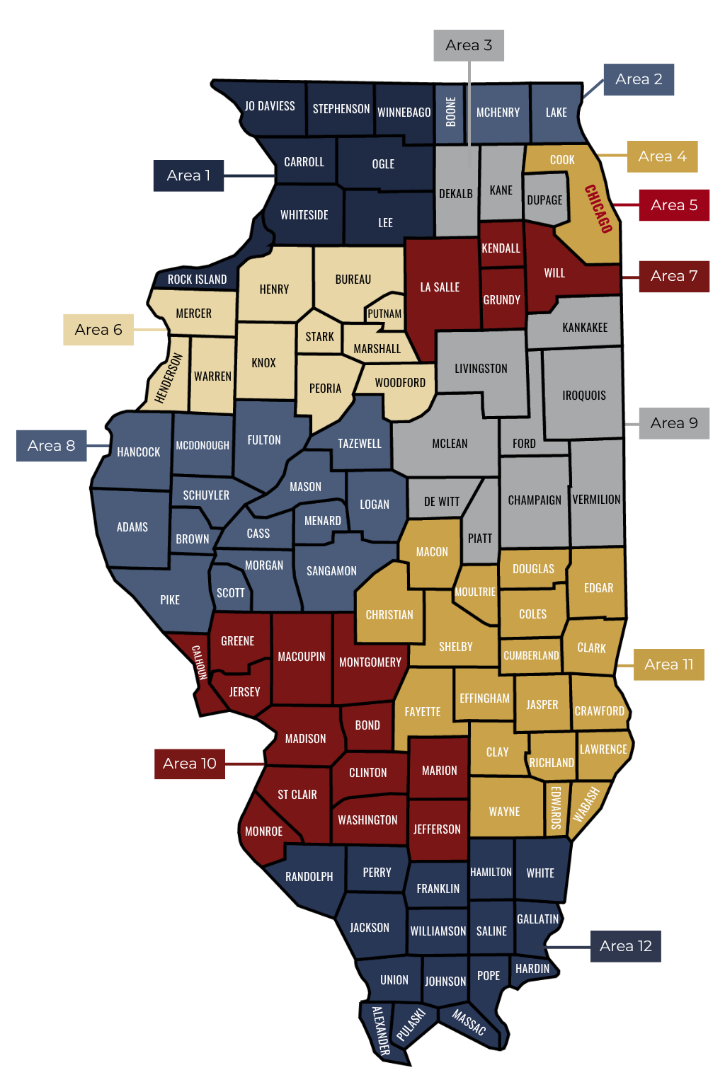 Ifca Area Map 3