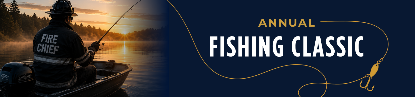 Annual Fishing Classic