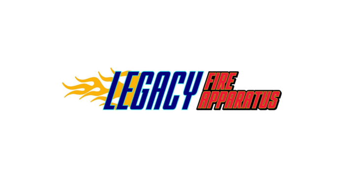 Legacy Fire Apparatus