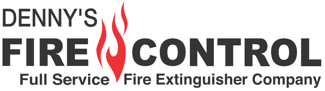 Dennys Fire Control