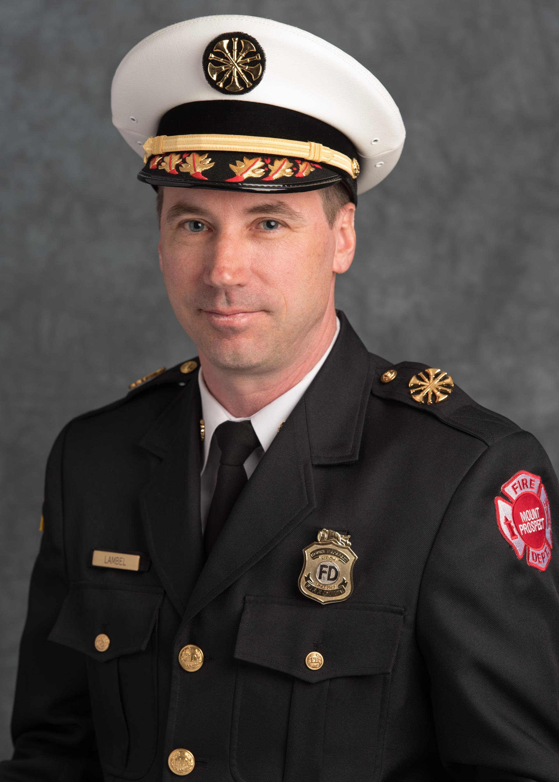 From the Desk of IFCA President Brian Lambel