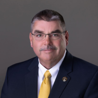 Chief Mick Humer