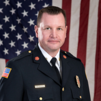 Chief Ryan Buskohl