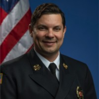 Chief Steve Hernandez