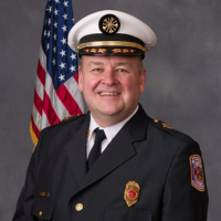 Chief Steve Norvilas