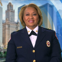 Commissioner Annette Nance-Holt