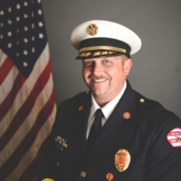 Chief Steve Malone