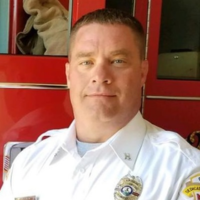 Chief Jeff Hilligoss