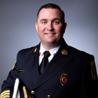 Chief Adam Pennock