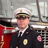 Chief Chad Hoefle