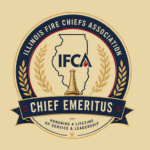 Chief Emeritus Application is Now Open!